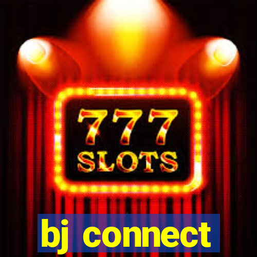 bj connect